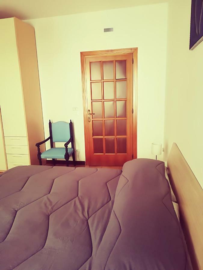 San Nicola La Strada Come A Casa Tua المظهر الخارجي الصورة