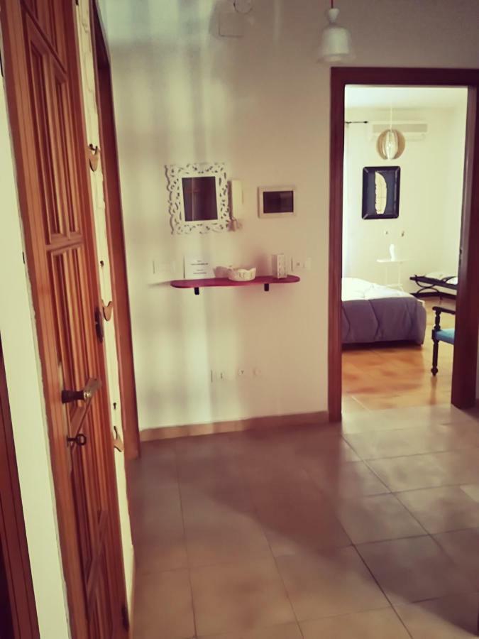 San Nicola La Strada Come A Casa Tua المظهر الخارجي الصورة
