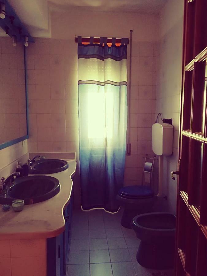 San Nicola La Strada Come A Casa Tua المظهر الخارجي الصورة